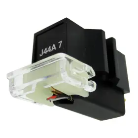 J-aac0064  951586010333 J44a 7 Aurora Improved Nude Cartridge Open Box