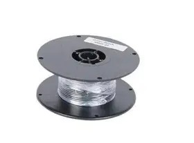 Acdelco 19256303 Txl20b 50 Ft Spool Of Black 20 Gauge Thin Wall Txl Wire