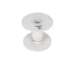 88953215 Acdelco 1018w 50 Ft Spool Of White 20 Gauge Thin Wall Txl Wire