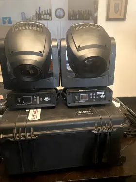 200z Adj Focus Spot Z4 And A