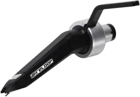 American Music And Sound 744110047752 Concorde Stylus Black
