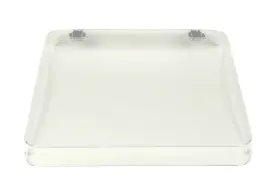705-30-1566 Audio-technica Dust Cover With Hinges For Atlp60