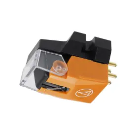 Vm530en Audio-technica 961310137557 Dual Moving Magnet Cartridge