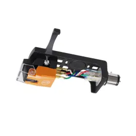Vm530enh Audio-technica 961310137632 Vm530en/h Headshell/cartridge Combo Kit
