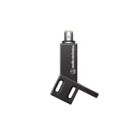 At-hs4bk Audio-technica Universal Headshell
