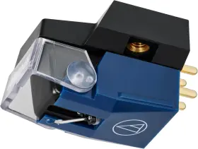 At-vm520xeb Audio-technica Vmx Phono Cartridge