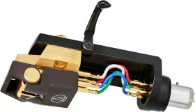 At-vm750xsh Audio-technica At-vm750xsh/h Vmx Headshell