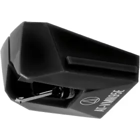 At-vmn95ebk Audio-technica Genuine Replacement Stylus