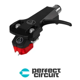 At-xp5 Audio-technica At-xp5/h Headshell Cartridge Combo Dj Kit Demo - Perfect Circuit