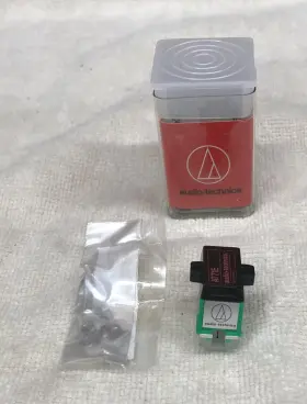 Audio-technica At71elc Stereo Phono Cartridge #1