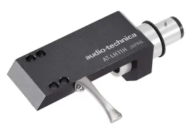 Audio-technica Atlh11h Audio-technica At-lh11h Aluminum Headshell