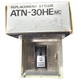 Atn-30he Audio-technica Mc At30he Replacement Stylus For Akai Rs-200 Rs200