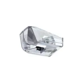 Atn-xp7 Audio-technica Elliptical Replacement Stylus For At-xp7 Cartridge 2day