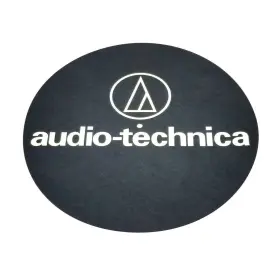 Svp-612-u3560a-052 Audio-technica Replacement Felt Slipmat For All Turntables