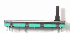 Dcv1034 Bbe Pioneer Tempo / Pitch Speed Control Ddj Rb Sb Sb2 Sb3 Wego4