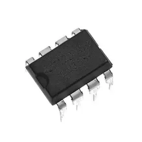 Lm358 Bridgold 50pcs Precision Operational Amplifier Ic Dual Op-amp 1.5v To 16v 8