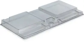Ds-pc-rane1 Decksaver Polycarbonate Cover For Rane One