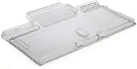 Ds-pc-xdjrx3 Decksaver Cover For Pioneer Dj Xdj-rx3