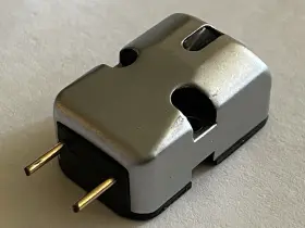 Dl-102 Denon Mc Cartridge In Excellent Condition Tested And Working Sounds Great