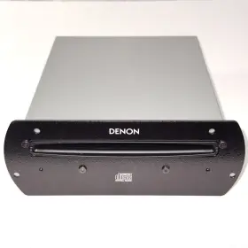 Fg5000 Denon Drive Unit Replacement For Table Top Single Cd Player