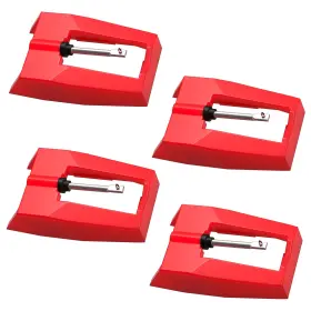 M012 Digitnow Record Player Needles 4 Pack Technics Turntable Phonograph Needle