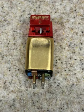 2000x Empire S917e Cartridge With Stylus Free Shipping