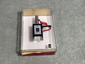 Xsd15 Emt Mc Cartridge With Original Box