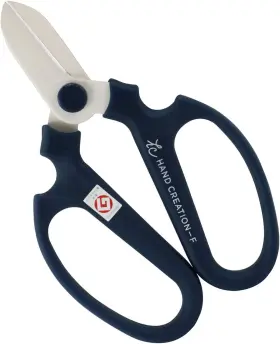 F-170bl  Hand Creation Old Manners Type Blue F-170 Japan Import