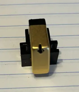 14082 Fidelity Research Apparently A Cartridge- Sold As Is- Free Shipping To The Usa