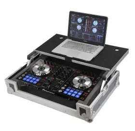 Gator 716408538075 G-tour Dsp Case For Medium Sized Dj Controllers