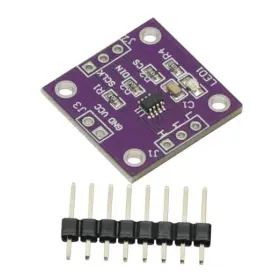Godiymodules Tpl0501 2.7v-5.5v Digital Potentiometer Module 100k Adjustable Spi Port