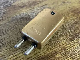 F-3da Grace Monaural Type Cartridge In Excellent Condition