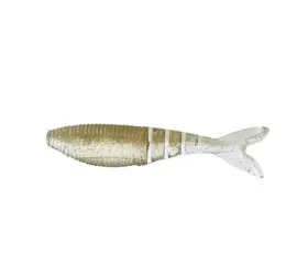 134-06-994 Gsm Llc 4 Inch Zako Tennessee Shad 6 Pack