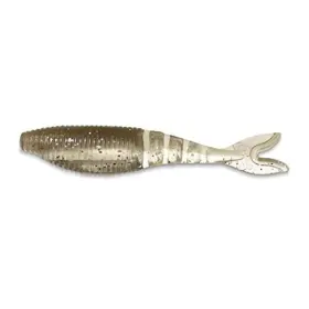 Gsm Outdoors Yam-134jr-08-994 Yamamoto Zako 3 Inch Rainbow Shad