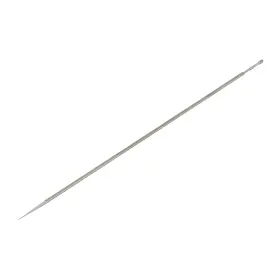 Harder & Steenbeck 702372 And Spare 0.2x Mm Needle For All 0.2 Silver