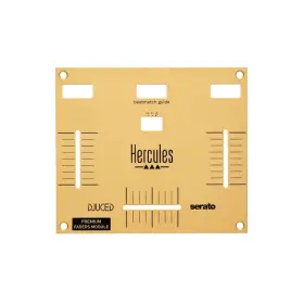 Djc-inpulse-t7-prm-fad Hercules 663296423832 Replacement Djcontrol Inpulse T7 Fader Module
