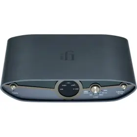 311019 Ifi Audio Zen Phono 3 Balanced Mm/mc Desktop Stage Preamplifier #311019