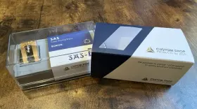 Jico 36-205ex Eps-205ex Sas/b Stylus Boron Cantilever For Technics - New Open Box
