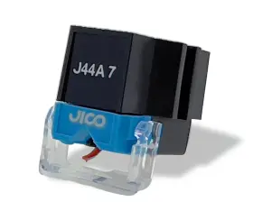 J-aac0624 Jico J44a 7 Dj Improved Sd Cartridge