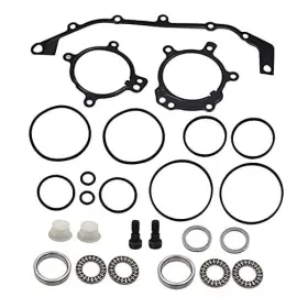 Kmt-ot00415 Lanho Auto Parts Compatible With Bmw E36 E39 E46 Dual Vanos Anti Rattle Kit Needle Bearings
