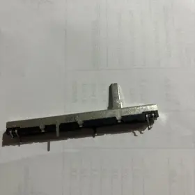 130-032-00 Mackie Fader 50k Mono 75mm