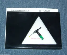 Mayitop 4348178987 Record Needle For Magnavox Micromatic Fits Ev 275 277 282 284 Cartridge
