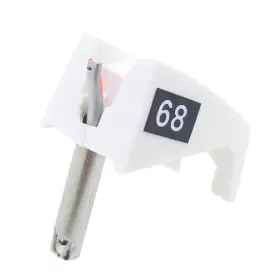 J-aac0124 Mixware Mint Jico D6800sl Dj Nude Replacement Stylus