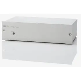 Mufiv90lpssi Musical Fidelity Music V90-lps Mm/mc Phono Stage Pre-amplifier - Silver Sku#1780023