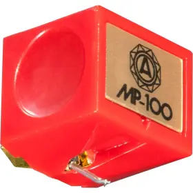 Jn-p100 Nagaoka Jnp-100 Mp Series Mp-100 And Mp-100h Replacement Stylus