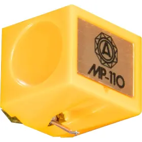 Jn-p110 Nagaoka Jnp110 Mp Series Mp-110 And Mp-110h Replacement Stylus Fast Ship