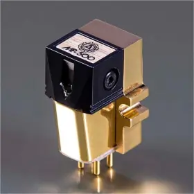 Mp-500 Nagaoka Cartridge And Stylus Boron Cantilever Line Contact Diamond