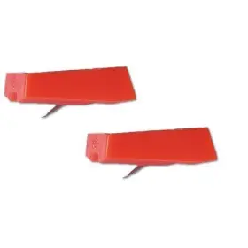 Numark 676762904834 Replacement Stylus For Groovetool Cartridge Gtrs