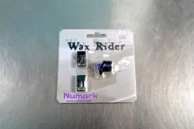 Numark 676762905213 Wax Rider Needle Replacement Single For Sale
