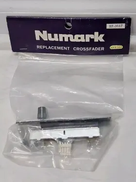 Rf-90at Numark Replacement Crossfader New Made In Taiwan